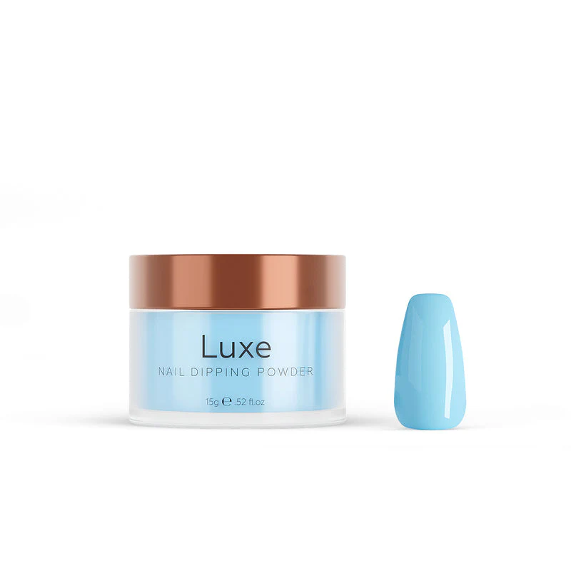 Baby Blue - Image 2
