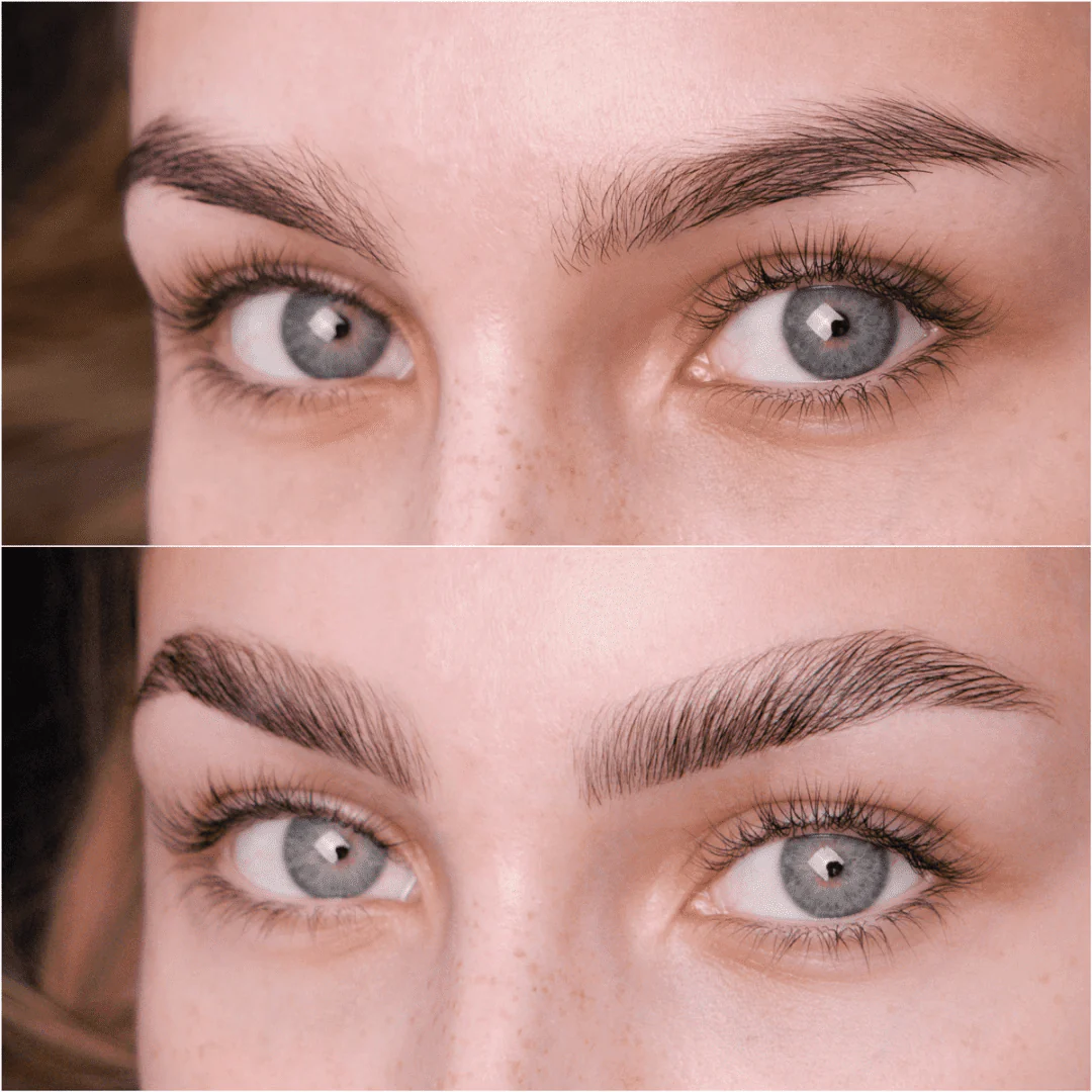Luxe Augenbrauenlifting Set - Image 6