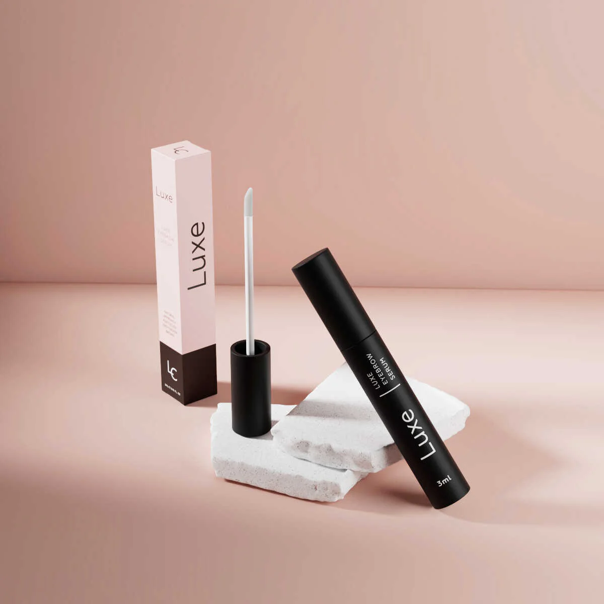Luxe Augenbrauenserum - Image 3