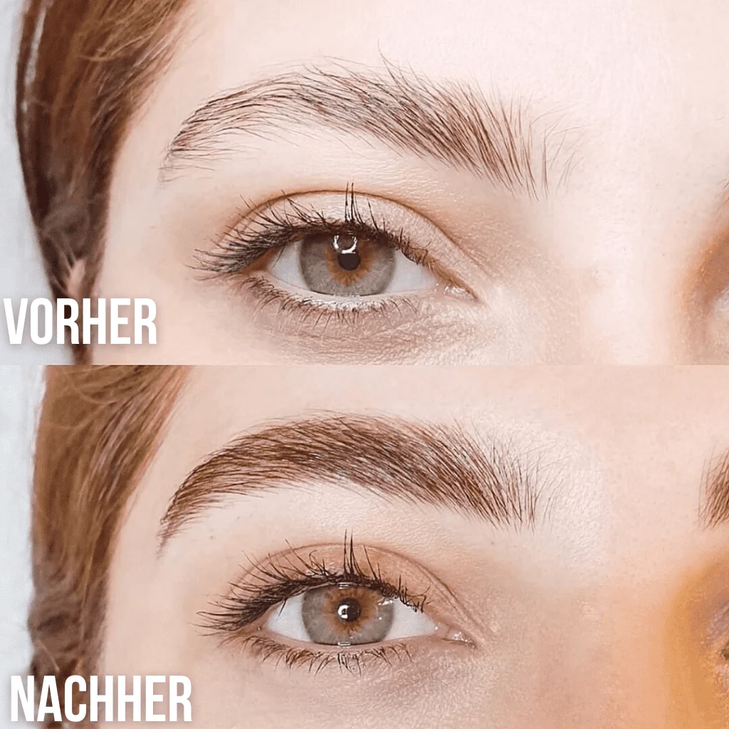 Luxe Augenbrauenserum - Image 5