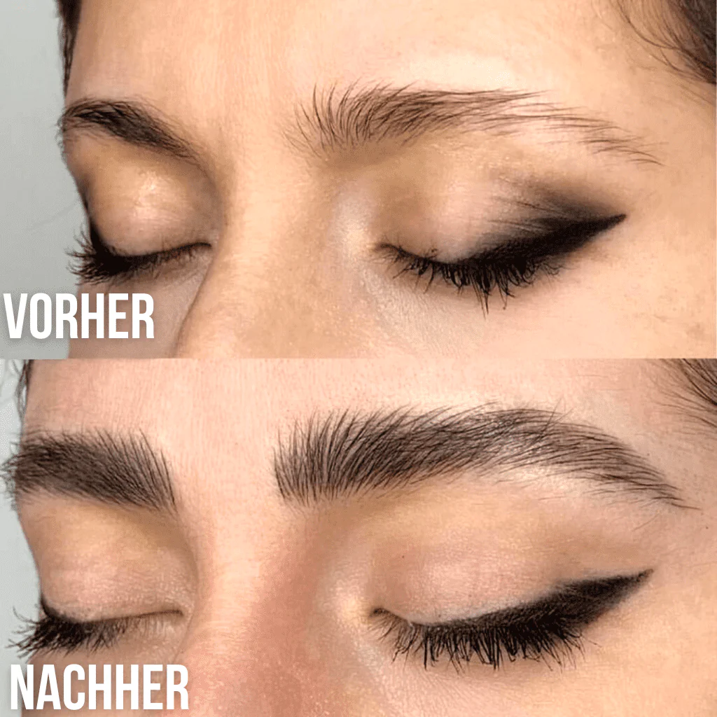 Luxe Augenbrauenserum - Image 6