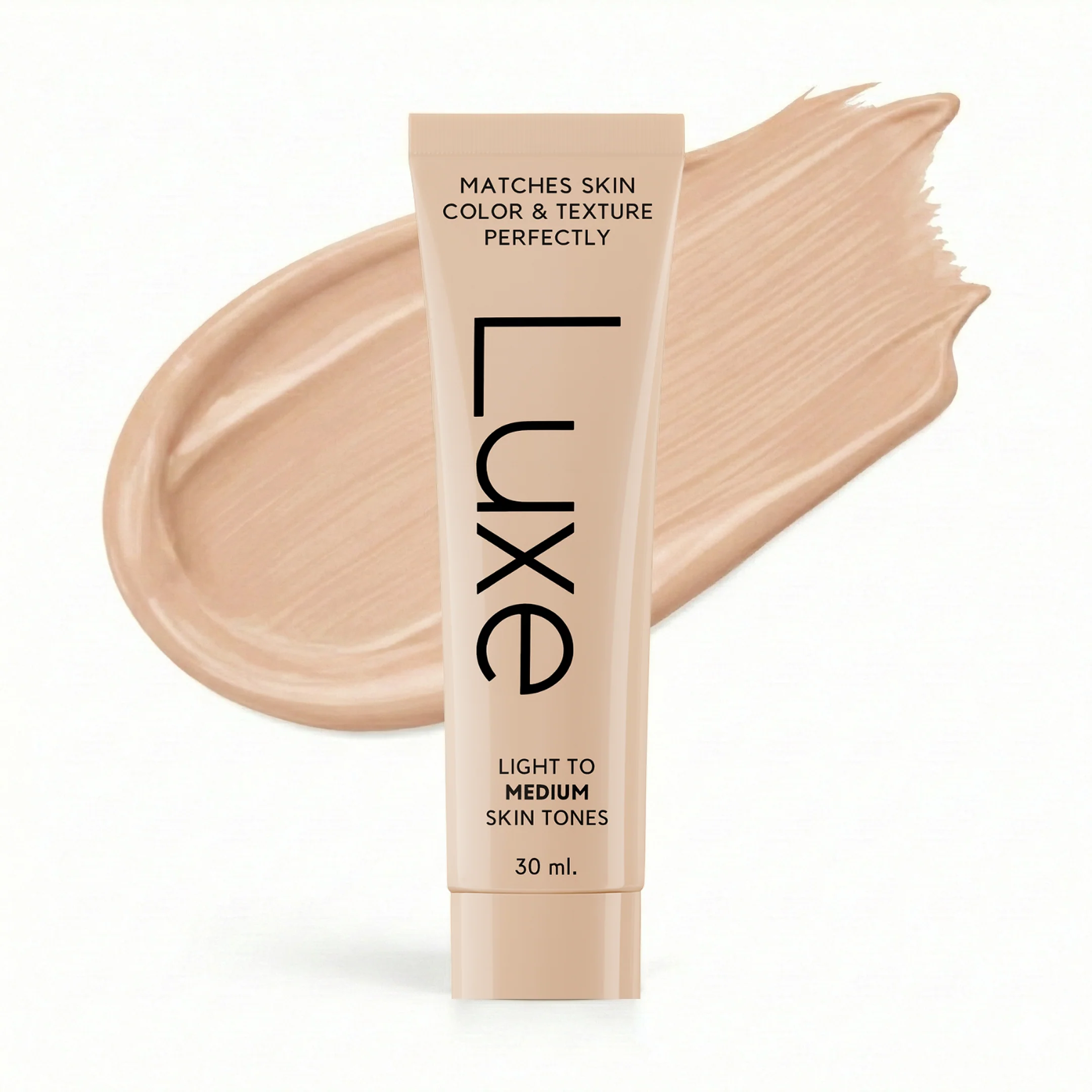 Luxe™ - Farbanpassende Foundation - Image 12