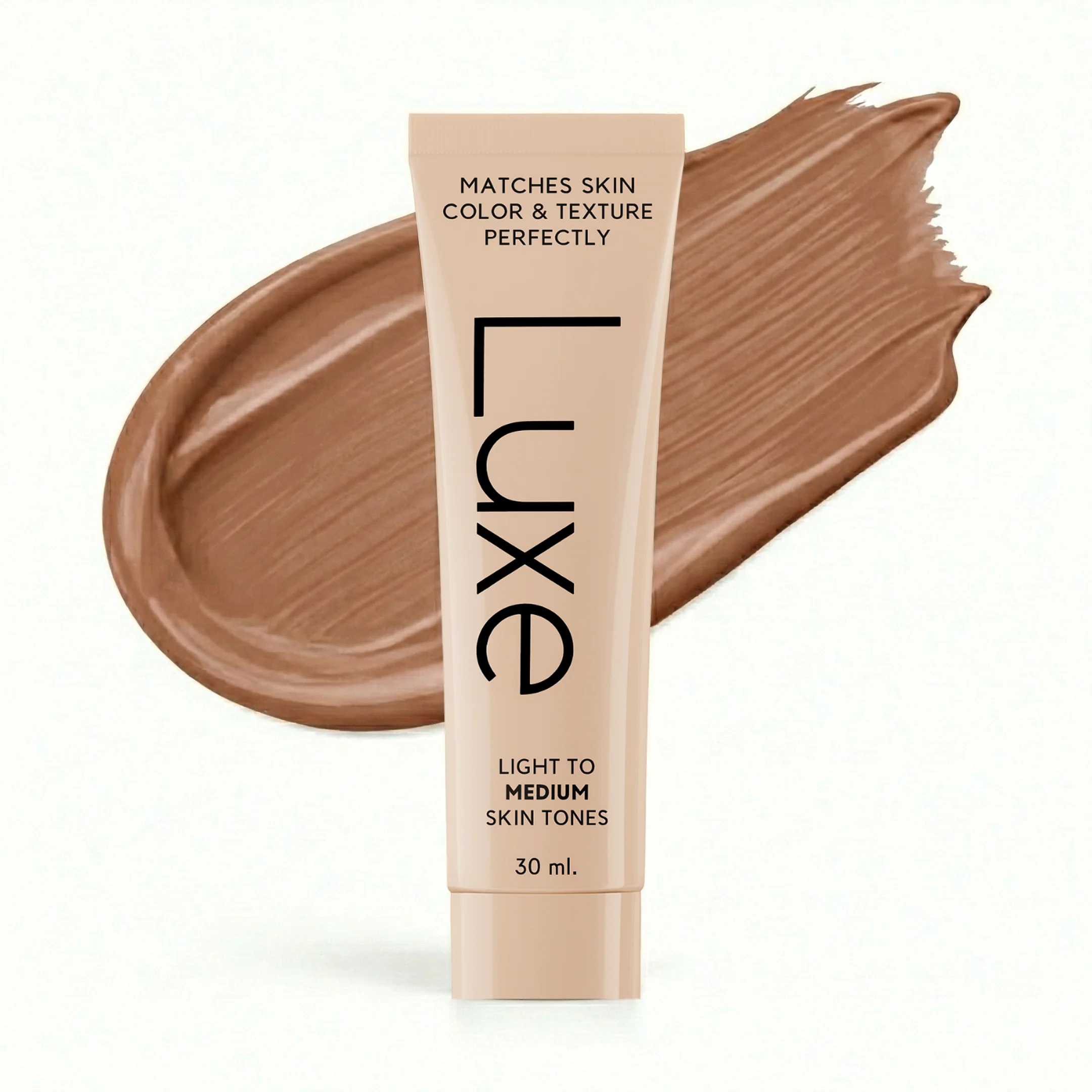 Luxe™ - Farbanpassende Foundation - Image 14