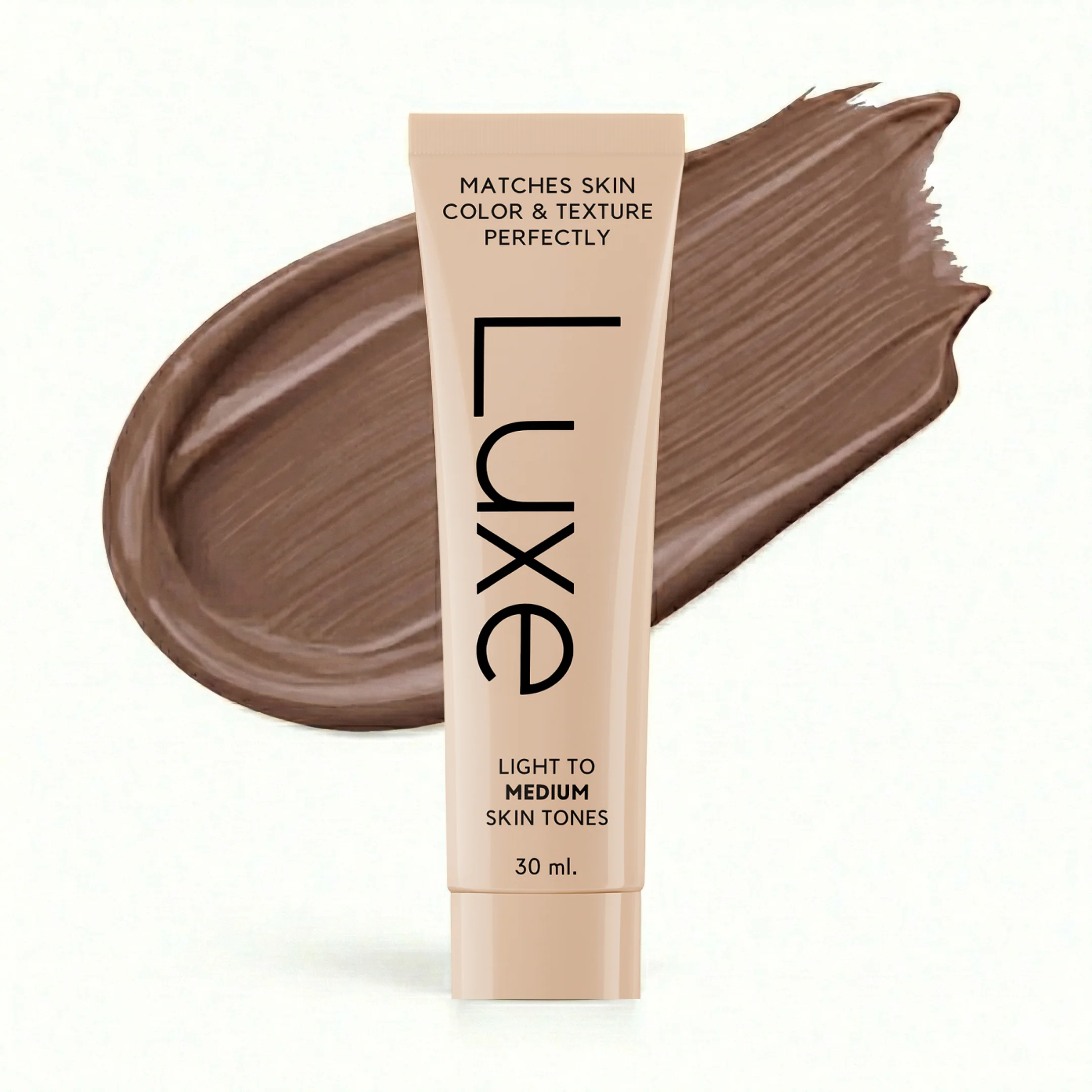 Luxe™ - Farbanpassende Foundation - Image 15