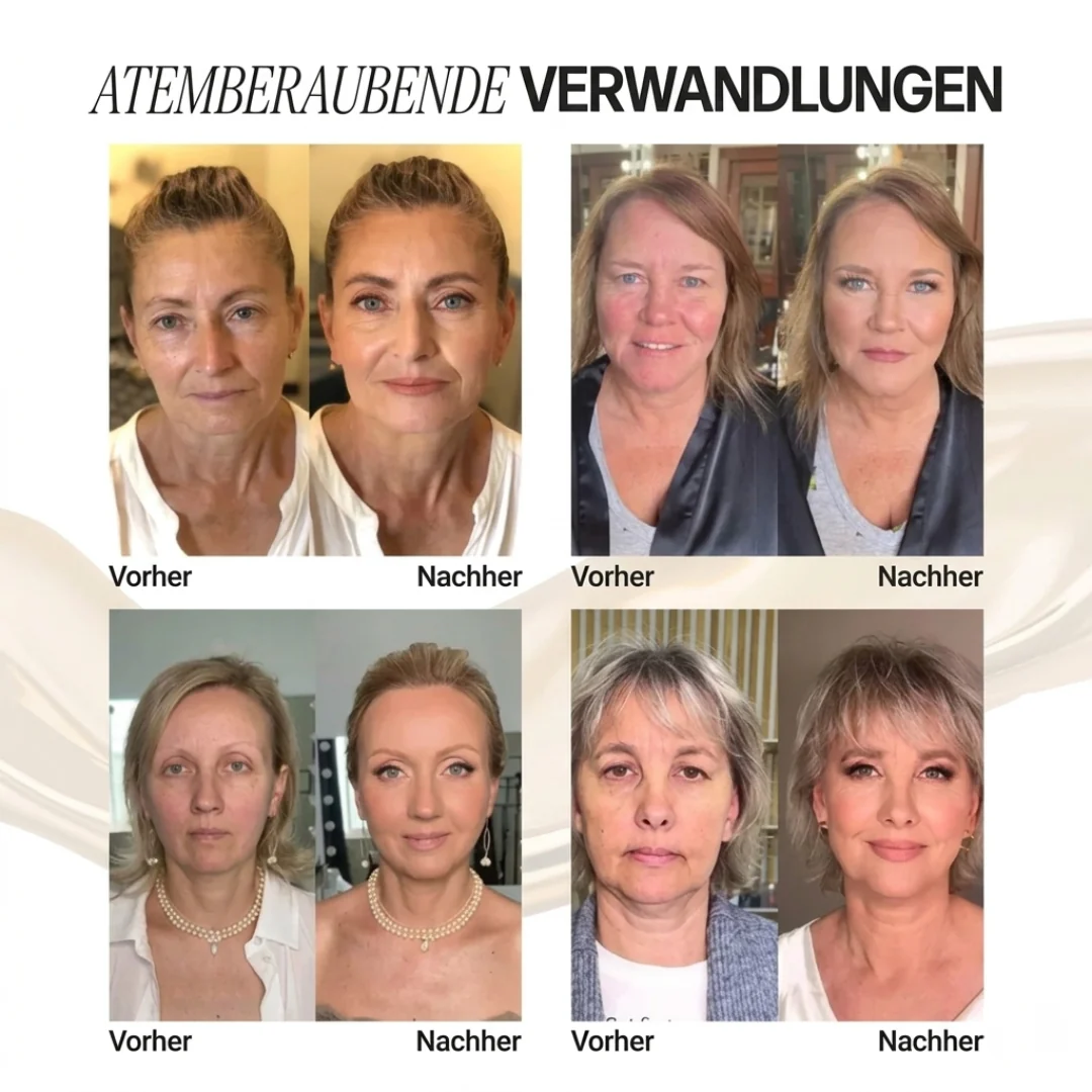 Luxe™ - Farbanpassende Foundation - Image 2