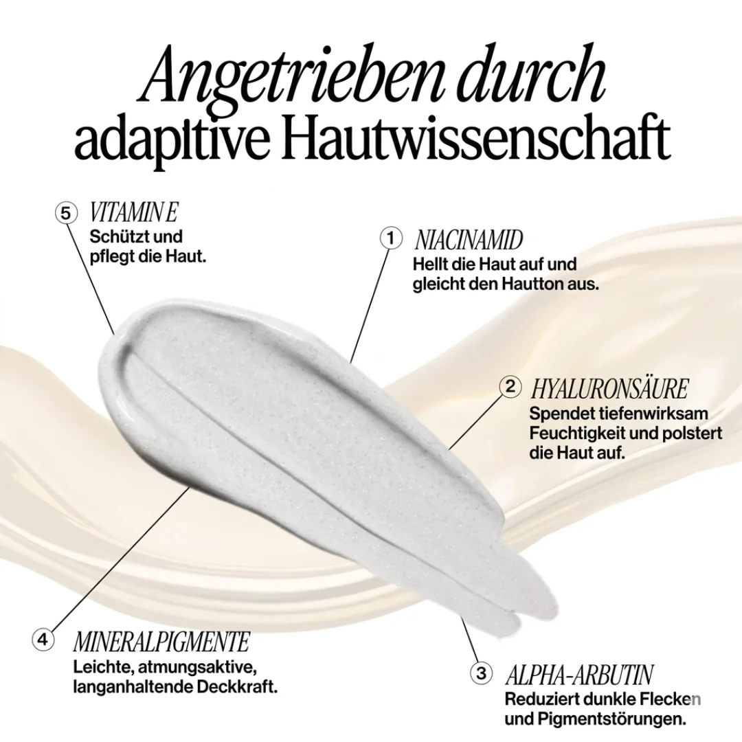 Luxe™ - Farbanpassende Foundation - Image 4