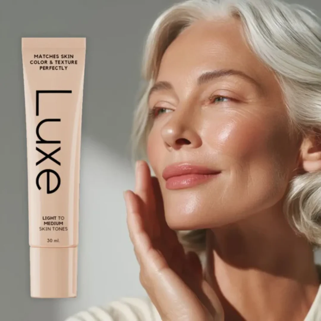 Luxe™ - Farbanpassende Foundation - Image 7