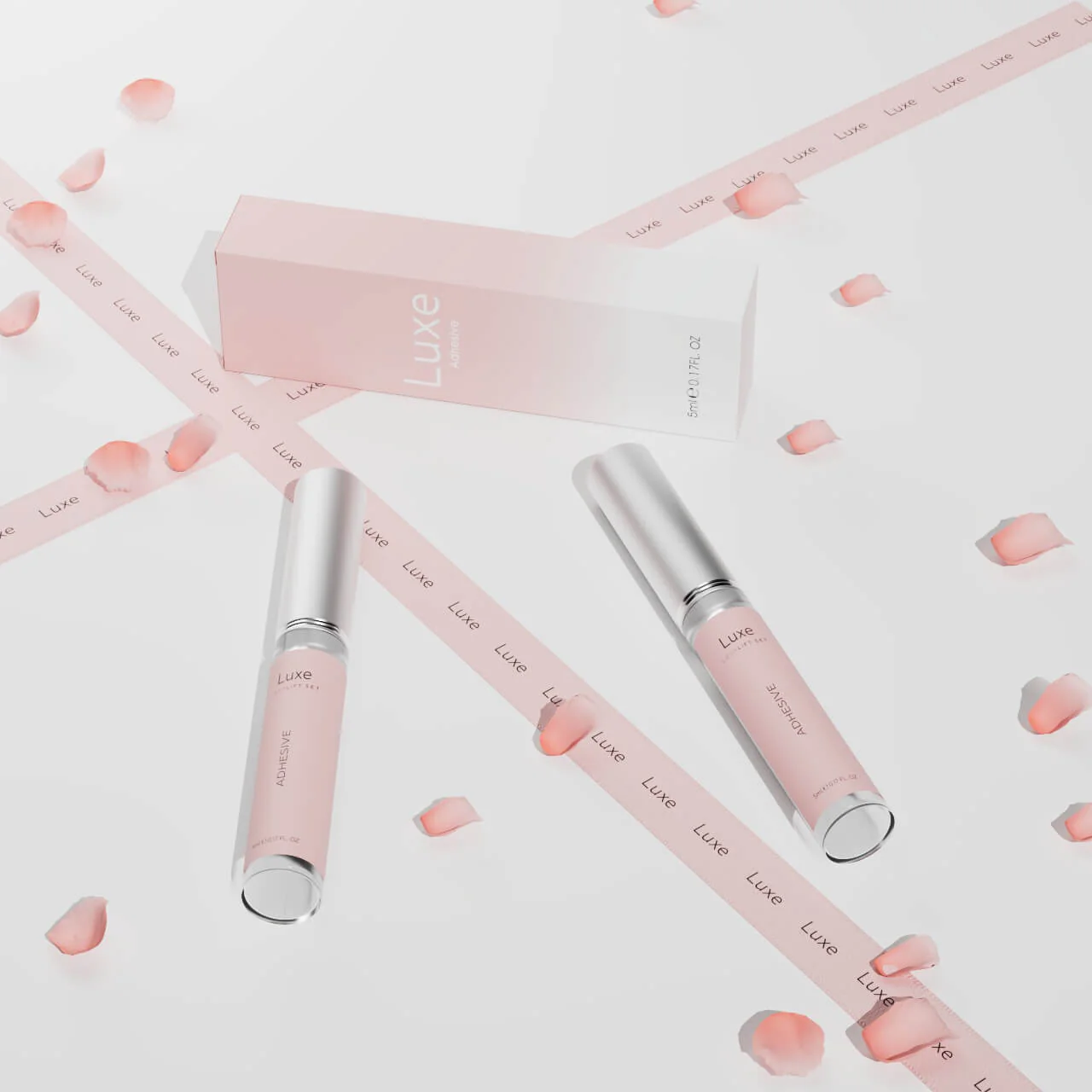 Luxe Wimpernkleber - Image 3