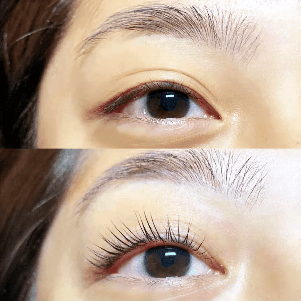 Luxe Wimpernlifting Set (Kaufe 1 und erhalte 1 gratis dazu) - Image 12