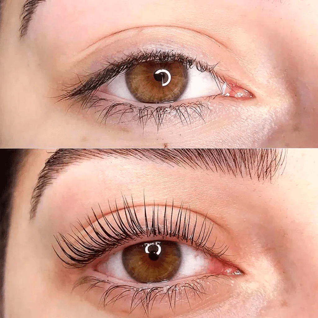 Luxe Wimpernlifting Set (Kaufe 1 und erhalte 1 gratis dazu) - Image 8