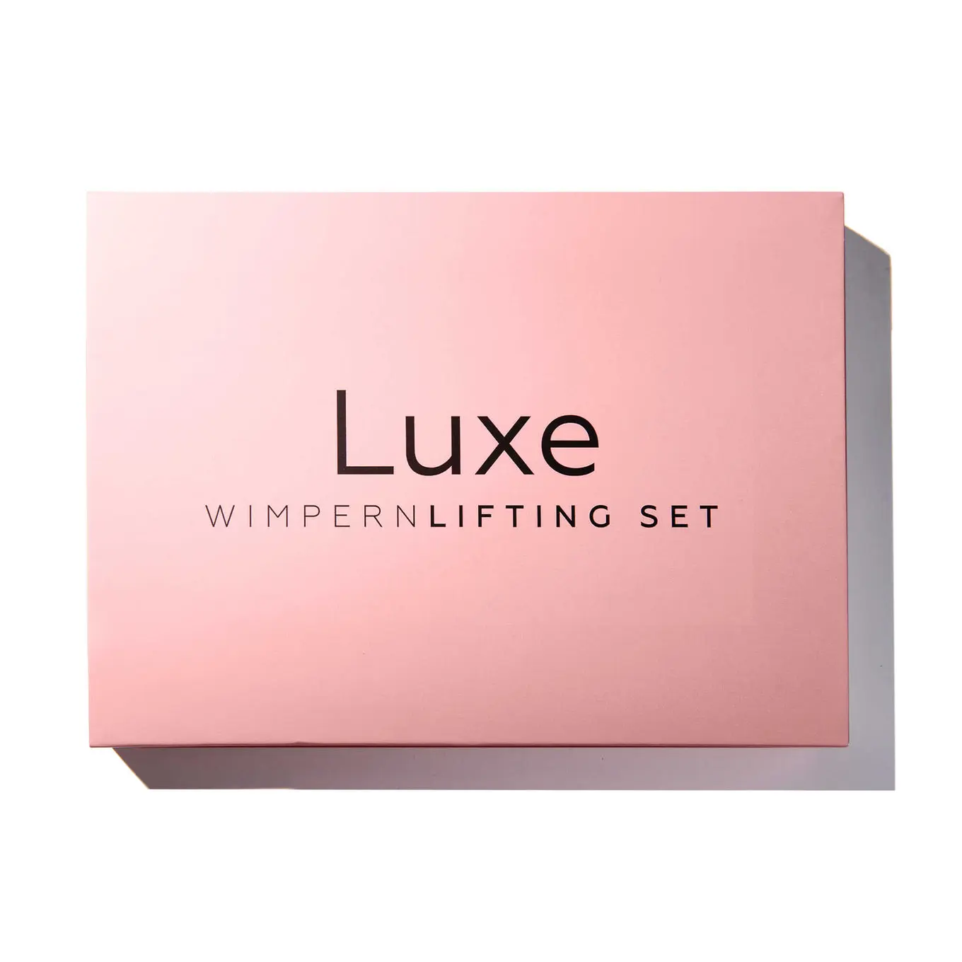 Luxe – Wimpernlifting-Set - Image 3