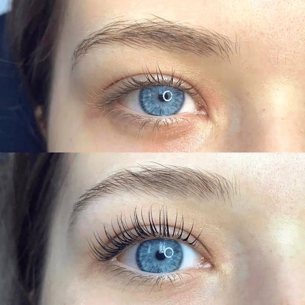 Luxe – Wimpernlifting-Set - Image 5