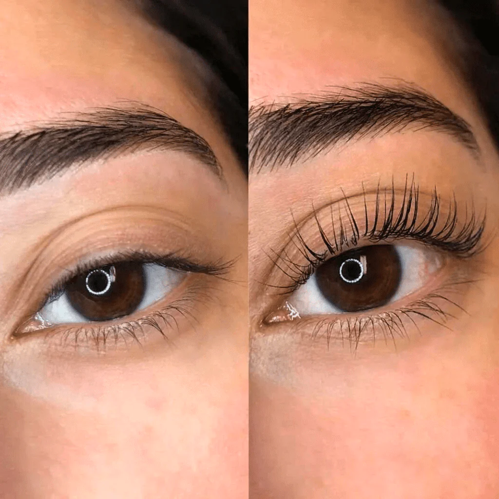 Luxe Wimpernlifting Set + Reiniger - Image 5