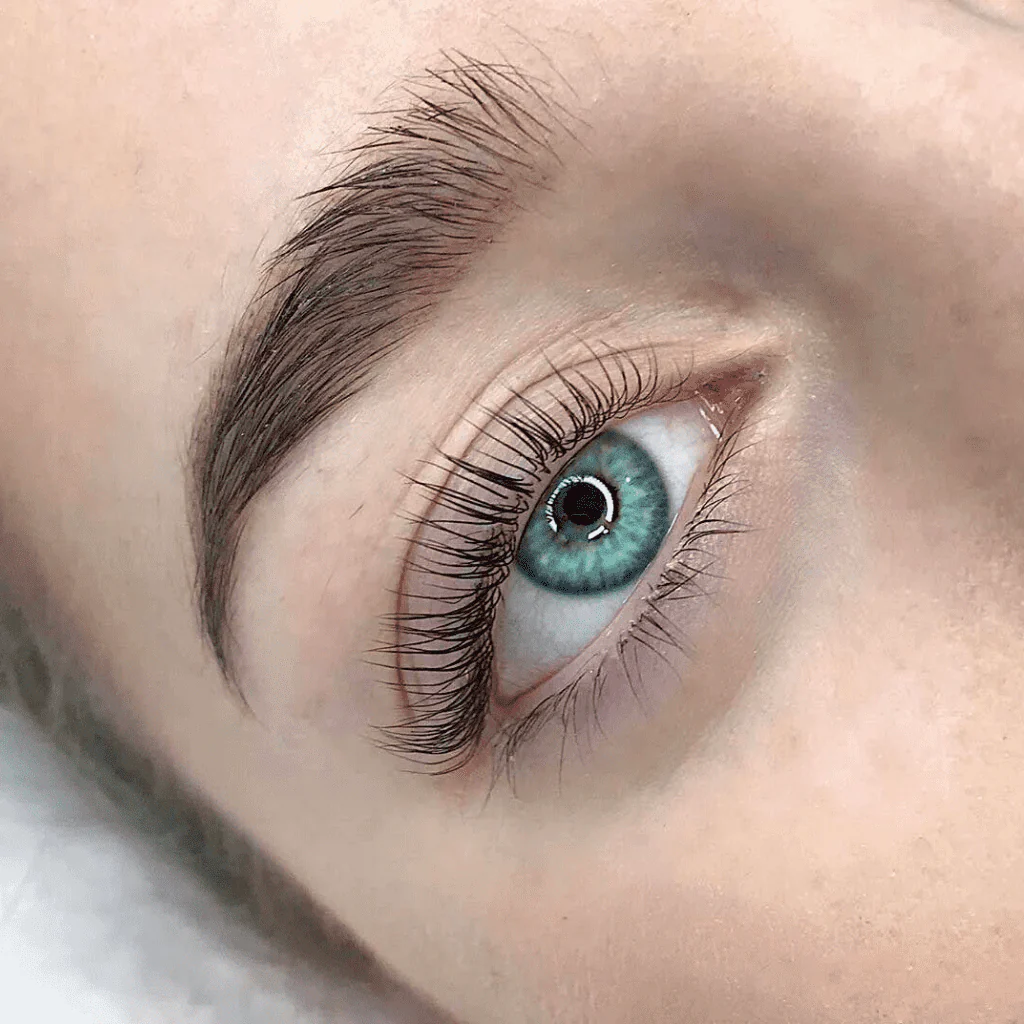 Luxe Wimpernlifting Set + Tint Set - Image 7
