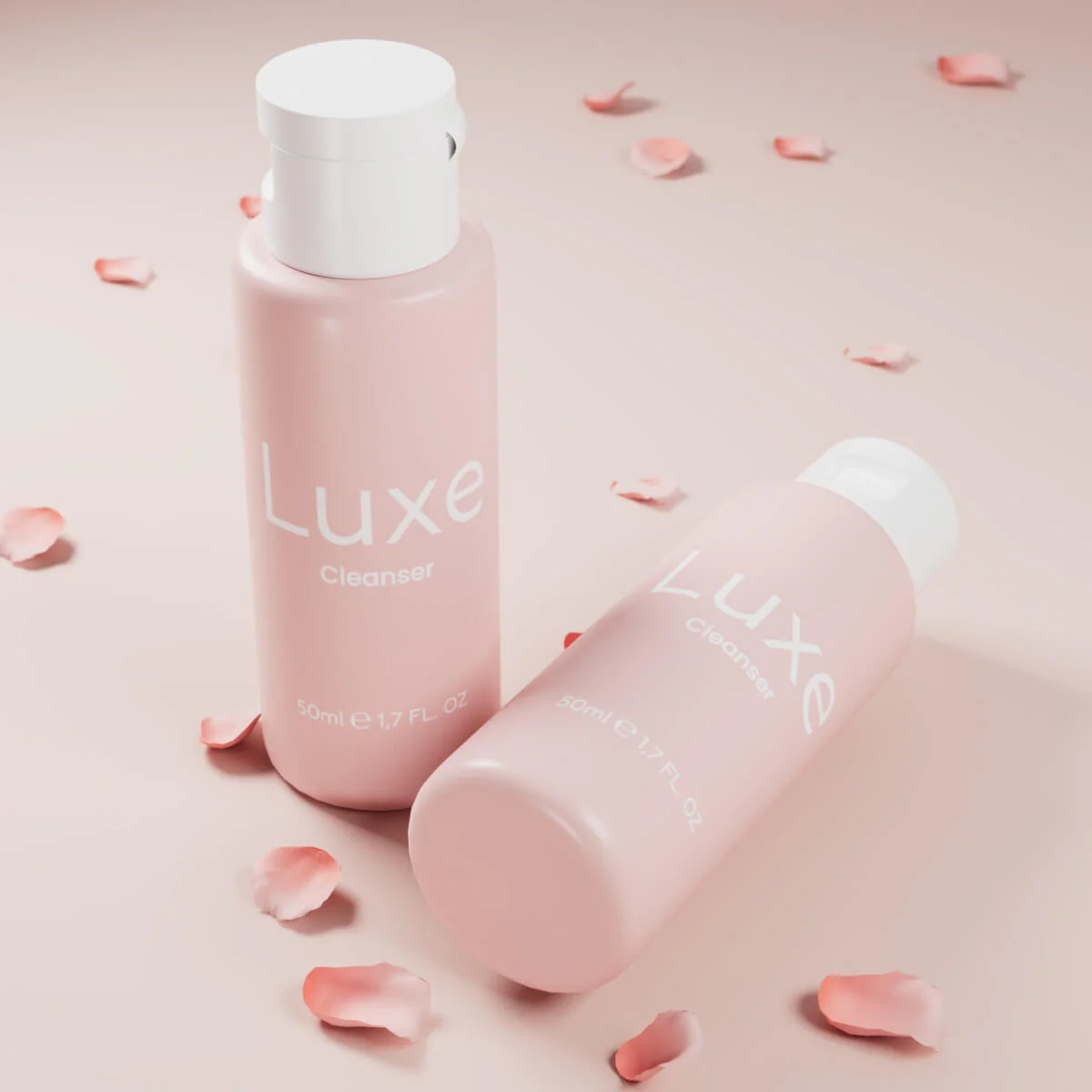 Luxe Reiniger - Image 3