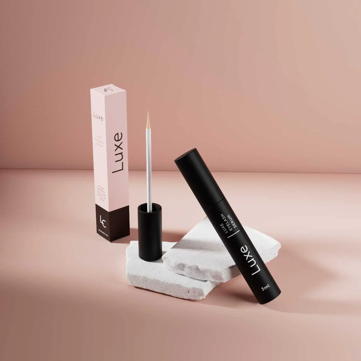 Luxe Wimpernserum für dichtere- längere Wimpern in nur 4 Wochen - Image 3