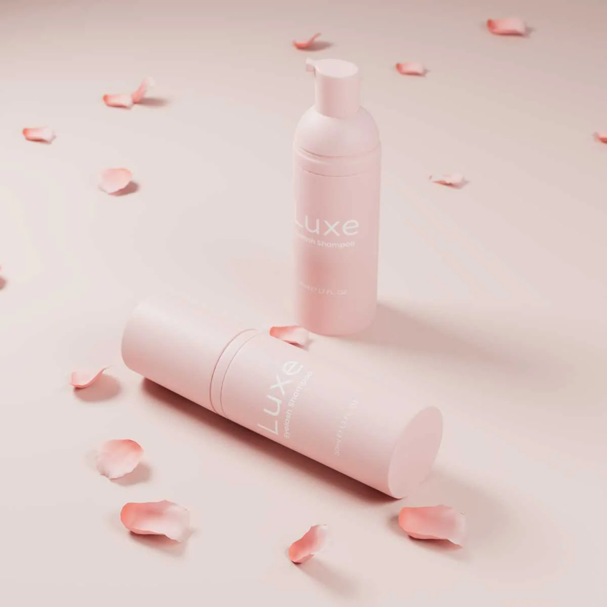 Luxe Wimpernshampoo - Image 3