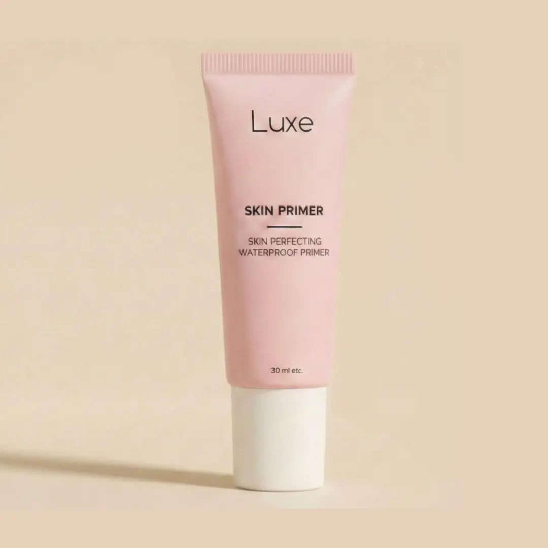 Luxe – Hautverfeinernde Grundierung