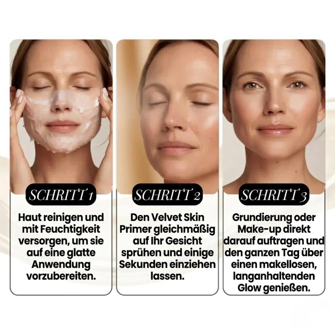 Luxe – Hautverfeinernde Grundierung - Image 4