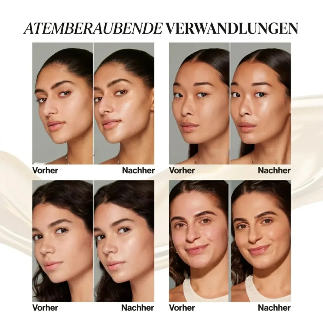 Luxe – Hautverfeinernde Grundierung - Image 5